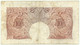 Great Britain - 10 Shillings - ND ( 1955 - 1960 ) - Pick 368.c - Serie X 49 Y - England, United Kingdom - 10 Shillings