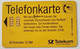 GERMANY Phone Card Telefonkarte Deutsche Telkom1990 12DM 300000 Have Been Issued - Altri & Non Classificati