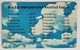 GERMANY Phone Card Telefonkarte Deutsche Telkom1991 50DM 500000 Have Been Issued - Altri & Non Classificati