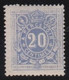 Belgie   .    OBP   .   Taxe  2  (2 Scans)   .    *   .    Ongebruikt Met Gom    .   /    .   Neuf Avec Gomme - Briefmarken