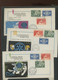 Jolie Collection FDC 1953-1959  Cote >.1560 Euros. Tous Très Beaux Et Frais. Zeer Fris - 1951-1960