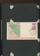 Delcampe - Jolie Collection FDC 1953-1959  Cote >.1560 Euros. Tous Très Beaux Et Frais. Zeer Fris - 1951-1960