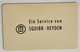 GERMANY Phone Card Telefonkarte Deutsche Telkom1991 40DM 7000 Have Been Issued - Altri & Non Classificati