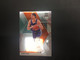 NBA Card, LIST 8501 - Unclassified