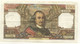 100 FRANCS CORNEILLE 03/02/66  1966  T139 - 100 F 1964-1979 ''Corneille''