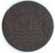 M369 - NEDERLAND - PAYS BAS - ZEELANDIA 1747 - Other & Unclassified