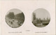 London 1911; Hyde Park. Rotten Row & Houses Of Parliament - Circulated. (Rapid Card) - Hyde Park