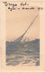 CPA Photo - Bateaux Le Dragon Vert - Régate à Marseille En 1927 - Voilier - Sailing Vessels