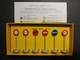 Dinky Toys - Panneaux De Signalisation Ville  N° 40 - Collections Atlas 2008 - Neuf - - Accessories