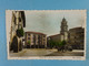 Ponferrada Plaza De La Encina Y Santuario - Other & Unclassified