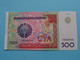 500 Sum ( LN3266536 ) UZBEKISTAN - 1999 ( For Grade, Please See Photo ) UNC ! - Uzbekistan