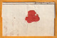 Delcampe - 1779  - Marques Postales BESANCON & Bourgogne Manuscrite Sur Lettre Pliée De 3 P Entre Officiers Vers CHALONS Sur SAONE - 1701-1800: Voorlopers XVIII