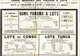 1907 - Journal "LA REVUE DES TIRAGES" Financiers Et Des Loteries - Publiant Tous Les Tirages Des Loteries, Valeurs .. - General Issues