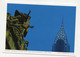 AK 074699 USA - New York City - Grand Central Station Und Chrysler Building - Transports