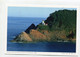 AK 074762 USA - Oregon - Leuchtturm Am Heceta Head - Otros & Sin Clasificación