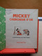 DISNEY MICKEY CHERCHEUR D'OR 1948 (Hachette).MICKY MAUS..3B - Disney