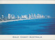 Australien  - Gold Coast - Beach - Nice Stamp - Gold Coast