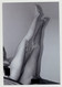 2 Nude Girlfriends Have Fun At Photo Shoot / Legs - Lesbian INT (Photo 90s) - Non Classés