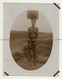 Topless Native African Woman / Head-carrying - Congo? (Vintage Photo 1920s/1930s) - Sin Clasificación