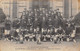 62-SAINT-POL-SUR-TERNOISE- FANFARE- LA PATRIOTE ST-PLOISE- STE DE TIR , GYMNASTIQUE-SPORTS , PREPARATION MILITAIRE - Saint Pol Sur Ternoise