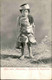 INDIEN - Carte Postale - Petit  Indien " Alacalufa " Des Magellanes (Chili ) - L 129521 - Amérique