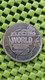Memodaille Electro World 1997 SPECIAALZAAK - The Netherlands - Elongated Coins
