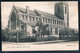 Great Britain. Cartolina B/n Non Circolata. Gosforth, All Saints' Church. - Newcastle-upon-Tyne