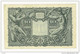 CARTAMONETA - PAPER MONEY - 1944 - 10 LIRE - QUALITY SPL - NON STIRATA - TESTA DI GIOVE - BIGLIETTO DI STATO - Italia – 10 Lire