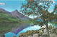 LOCH LEVEN, KINROSS-SHIRE, SCOTLAND. UNUSED POSTCARD   Qq9 - Kinross-shire