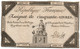 FRANCE-ASSIGNAT DE 50 LIVRES 1792 VG  P-A72 - ...-1889 Anciens Francs Circulés Au XIXème