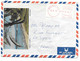 LETTRE 1977..EMA. ILLUSTREE....DANSE DU PILOU .PLAGE DE HIANGHENE TBE SCAN - Covers & Documents