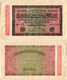 Germany 20000 Mark 1923 P-85b  Deutschland Allemagne  #4372 - 20.000 Mark