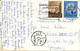 Egypt Postcard Sent To Germany 13-6-1959 - Pyramiden
