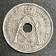 1923 Belgium 25 Cents (french Text) - 25 Centimes