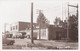 Albany Oregon, Borden's Facility Factory Dairy Industry C1950s Vintage Postcard - Altri & Non Classificati