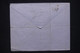 VATICAN - Série 7 Valeurs Des Armoiries Pontificales Surchargés Sur Enveloppe En 1939  - L 129758 - Covers & Documents