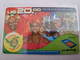 St MAARTEN US $10,- + US$ 20,- CARNIVAL PARADE AND COSTUMES FINE USED CARDS 2006 **10805** - Antillen (Niederländische)