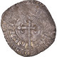 Monnaie, France, Jean II Le Bon, Gros à La Couronne, TTB, Billon, Duplessy:305 - 1350-1364 Juan II El Bueno