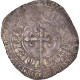 Monnaie, France, Jean II Le Bon, Gros à La Couronne, TTB, Billon, Duplessy:305 - 1350-1364 John II The Good