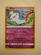 CARTE POKEMON ÉOKO 70PV 059/163 SÉRIE ÉPÉE ET BOUCLIER STYLES DE COMBAT 2021 VF COMME NEUVE - Épée & Bouclier