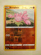 CARTE POKEMON SCORPLANE 70PV 071/163 HOLO REVERSE SÉRIE ÉPÉE ET BOUCLIER STYLES DE COMBAT 2021 VF COMME NEUVE - Épée & Bouclier