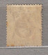 HONG KONG 1903 MH(*) Mi 61 #33755 - Unused Stamps