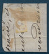 Delcampe - FRANCE Alsace Lorraine Occupation N°5 X2 + 5b 10c Oblitérés Dateurs Francais De Metz Nancy Et Strasbourg TTB - Used Stamps