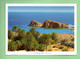 ESPAGNE . ESPAÑA . ANDALUCIA . ALMERIA . LA ISLETA DEL MORO - Réf. N°299F - - Almería