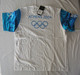 Athens 2004 Olympic Games - Torch Relay Uniform, Full Set - Habillement, Souvenirs & Autres