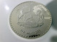Münzen/ Medaillen, 10 Maloti, 1982, Lesotho, Fussball Weltmeisterschaft Spanien 1982, Polierte Platte. - Numismatik