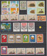 MACAU  LOT  MINT NO HINGED**   Réf  712 T - Colecciones & Series