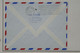 BC8 FRANCE  BELLE LETTRE  RR 1963 TWA  PARIS DETROIT USA  + MANET +AFFRANCH. AVION PLAISANT   ++ - 1960-.... Briefe & Dokumente