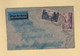 Poste Aerienne - Destination Buenos Aires - 1938 - 1927-1959 Lettres & Documents