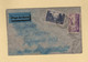 Poste Aerienne - Destination Buenos Aires - 1938 - 1927-1959 Cartas & Documentos